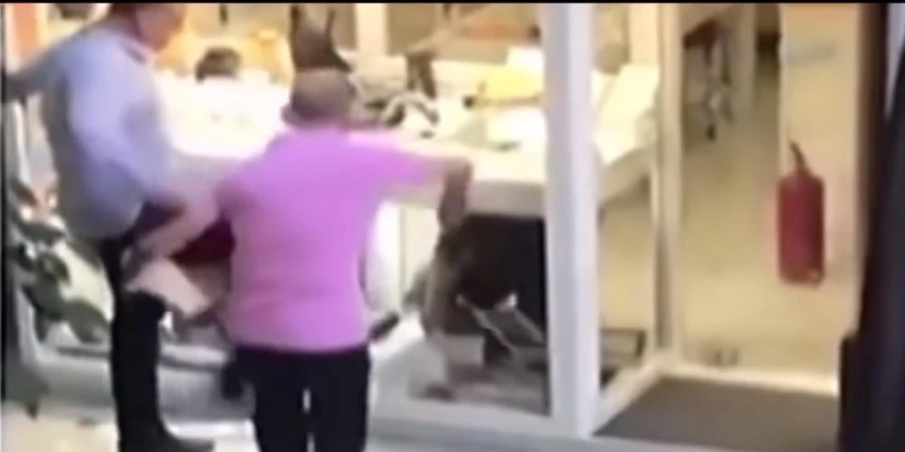 «Φοβάμαι για την ζωή μου» – Τι είπε ο κοσμηματοπώλης για τον θάνατο του Ζακ Κωστόπουλου